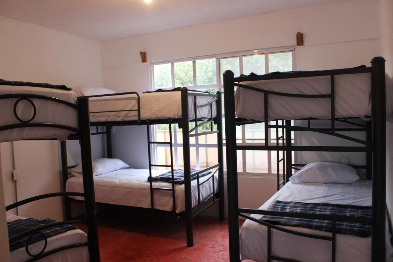 Sukha Hostel Xilitla Extérieur photo